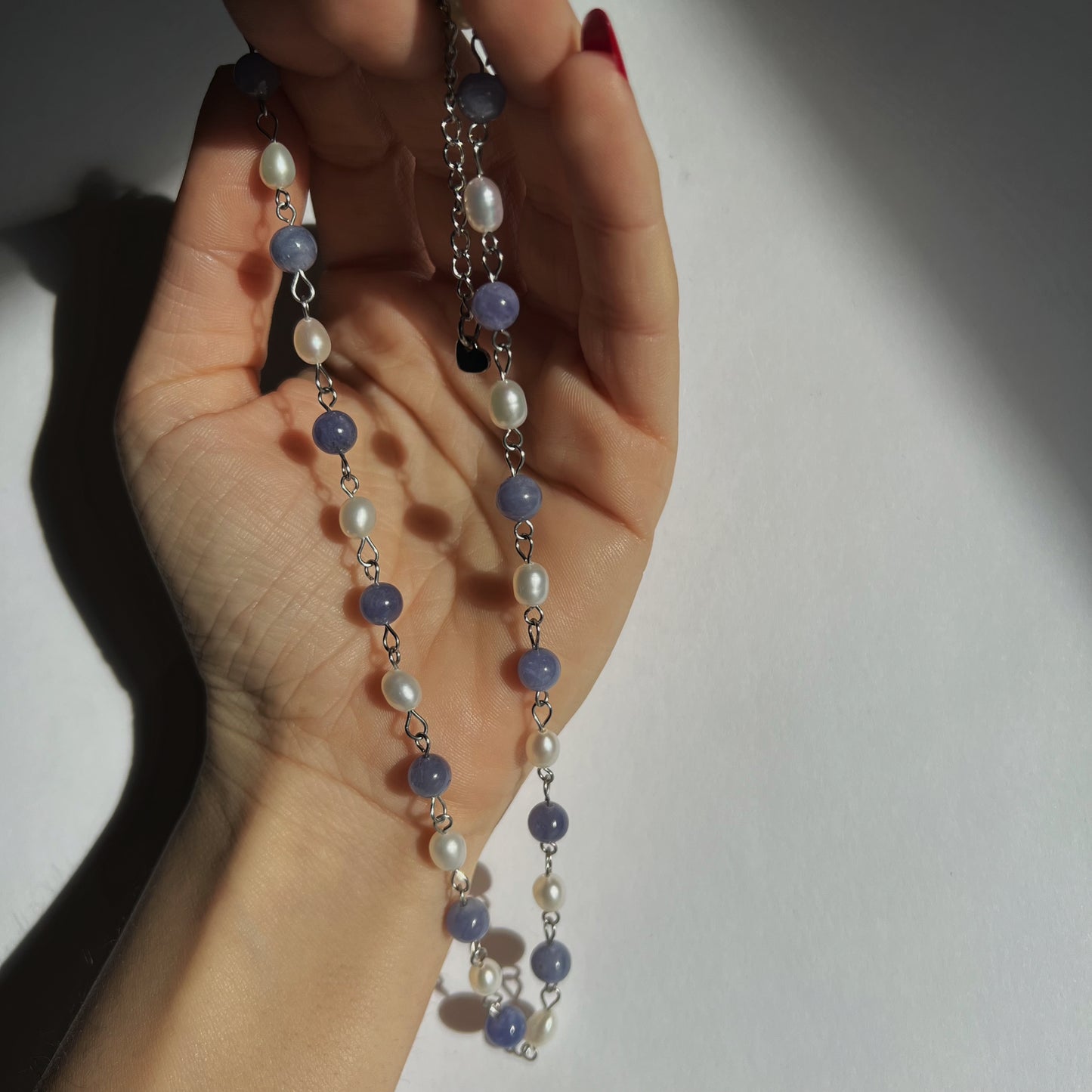 Collier Louise