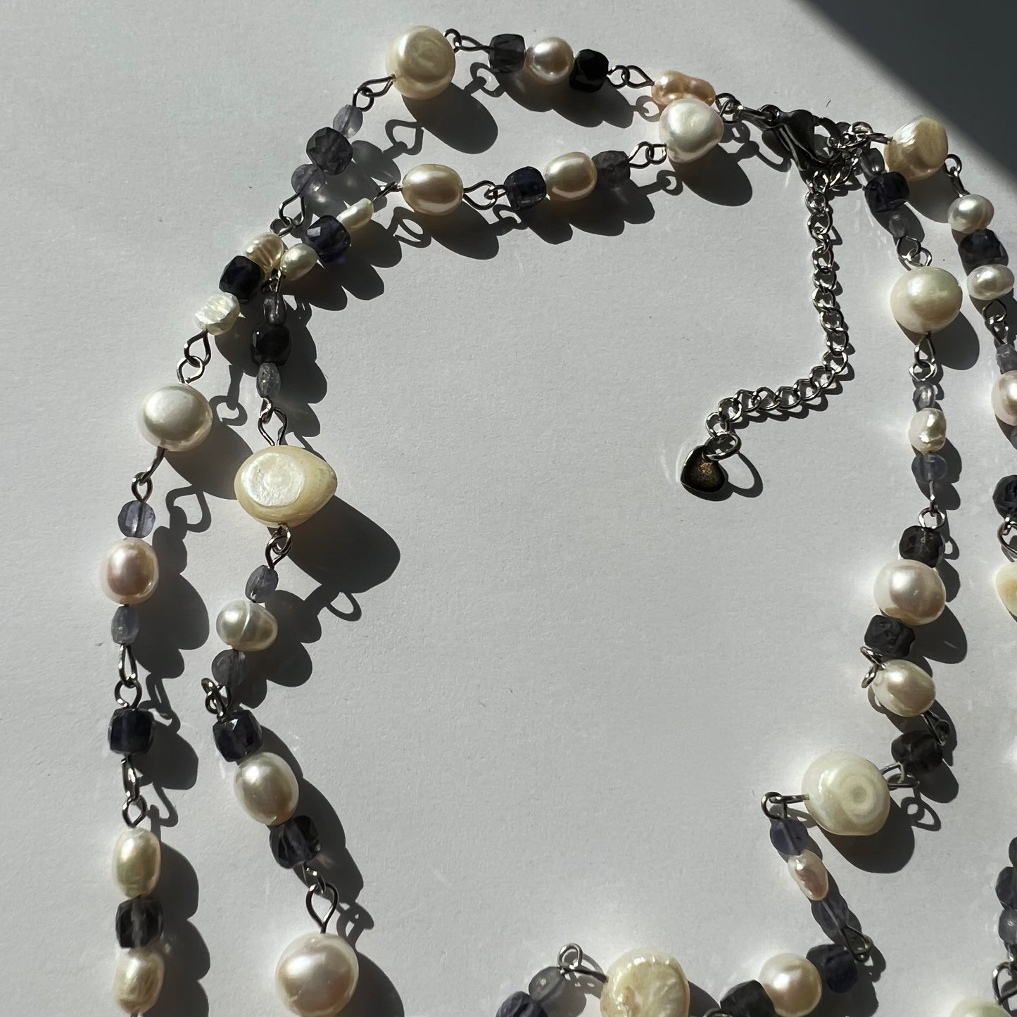 Collier Diana