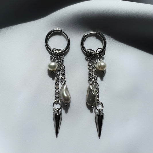 Boucles d’oreilles Céleste