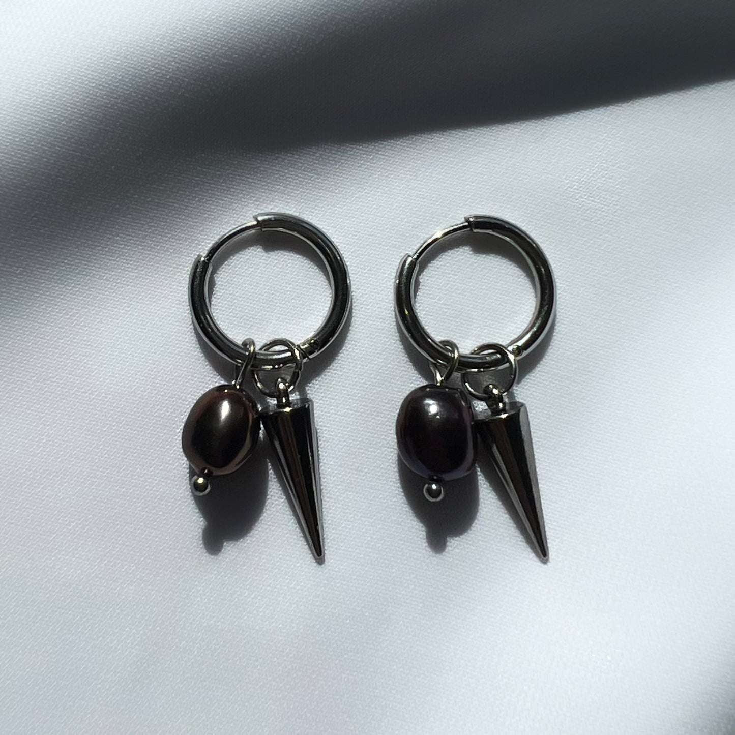 Boucles d’oreilles Jules
